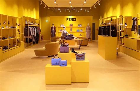 fendi outlet metzingen